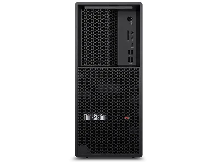 ThinkStation P3 Tower 30GU001NJP �̐��i�摜
