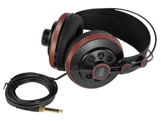 HD681-AIR Edition �̐��i�摜