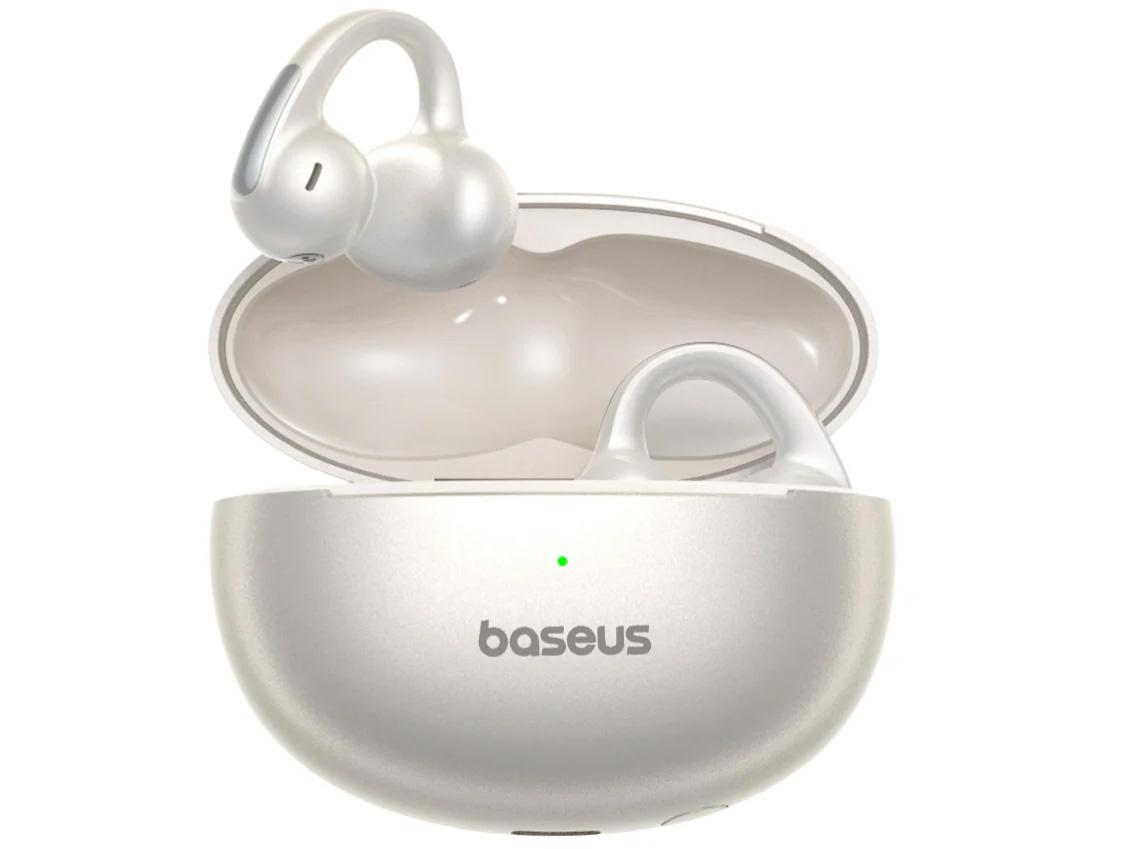 Baseus Bowie M1 Pro ホワイト Amazon.co.jp: Baseus Bowie MC1 Pro（Bluetooth 6.0