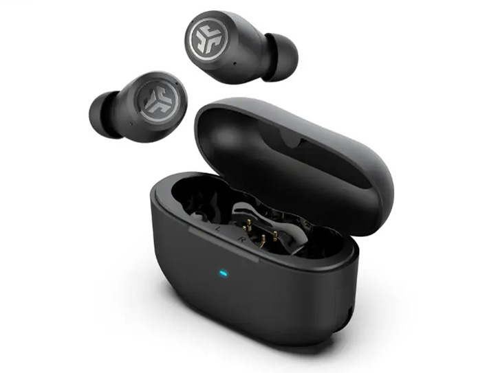 JBUDS ANC 3 [BLACK] �̐��i�摜