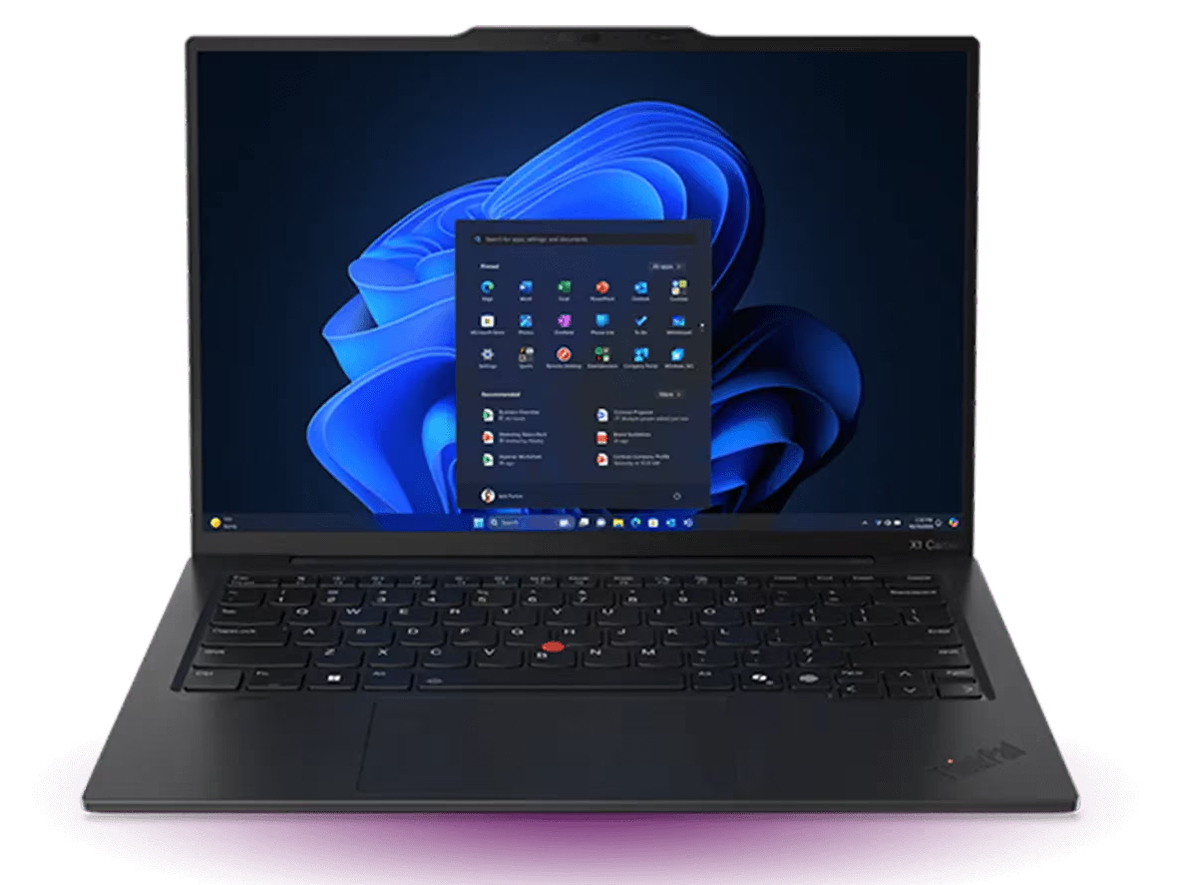 ThinkPad X1 Carbon Gen 13 IAL 21NX0026JP [�u���b�N] �̐��i�摜