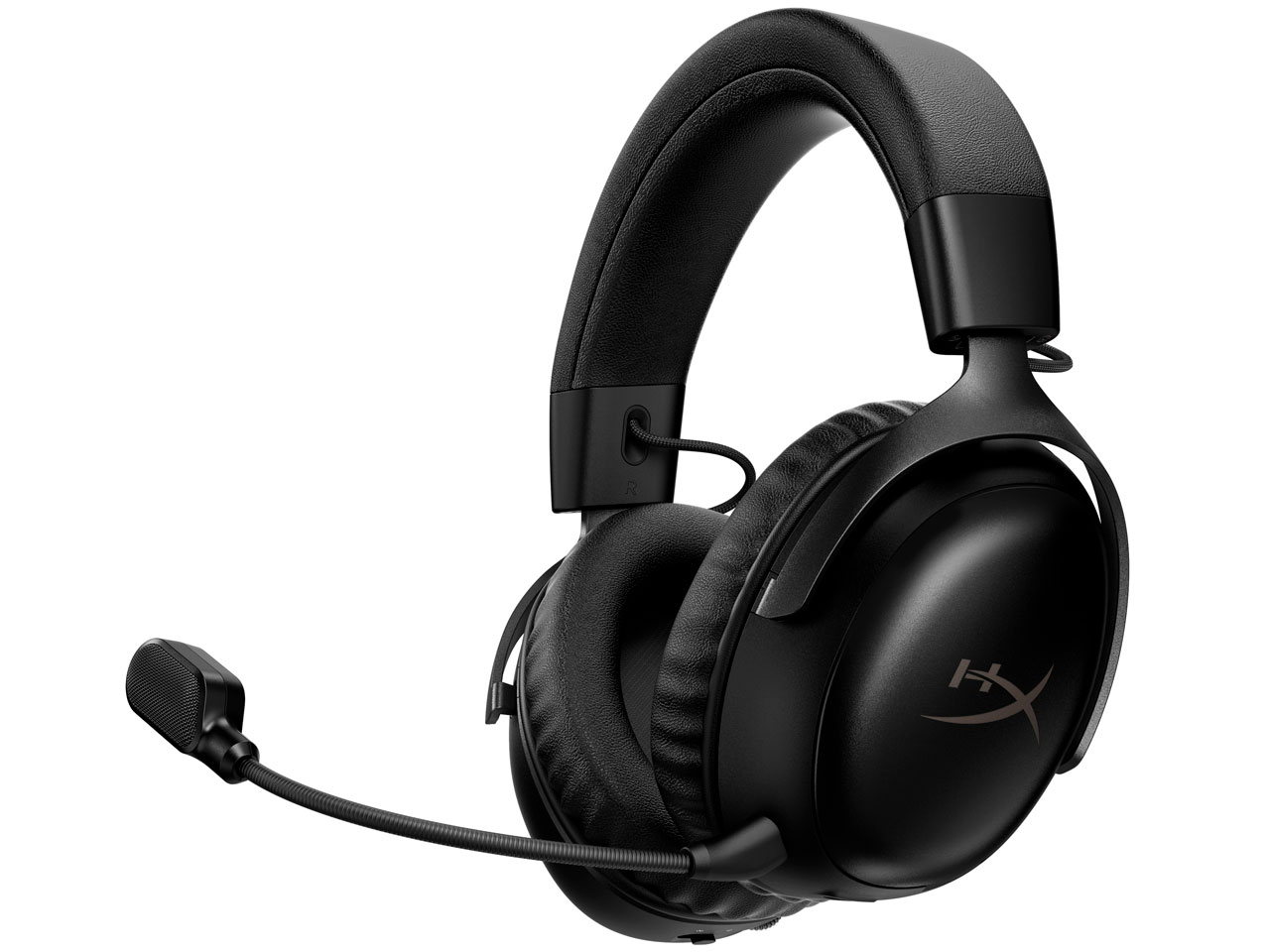 最終値下　新品未開封 BQEYZ CLOUD ブラック　バランスプラグ3.5mm Cloud IIIワイヤレス – HyperX ROW