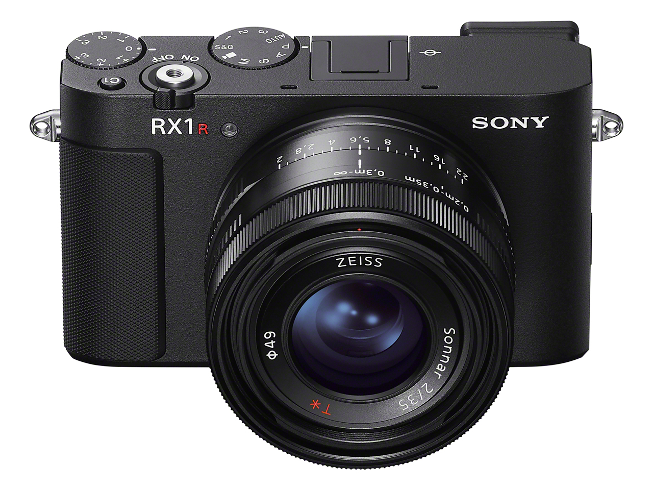 �T�C�o�[�V���b�g DSC-RX1RM3