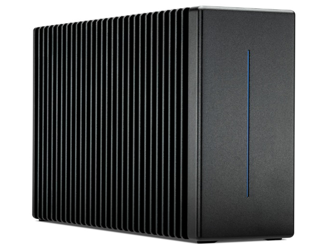 ThunderBlade X12 OWCTB5TBL12X012 �̐��i�摜