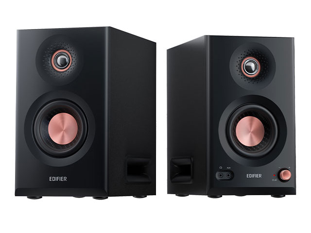 Edifier MR5 スピーカー 【ブラック】 Edifier MR5 | Edifier