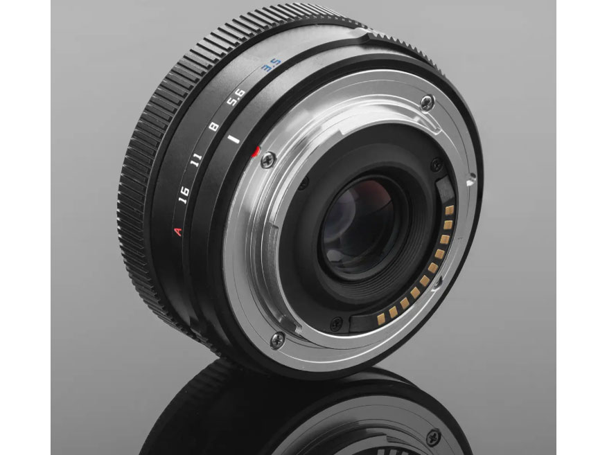 TTArtisan AF 14mm f/3.5 [�t�W�t�C�����p]