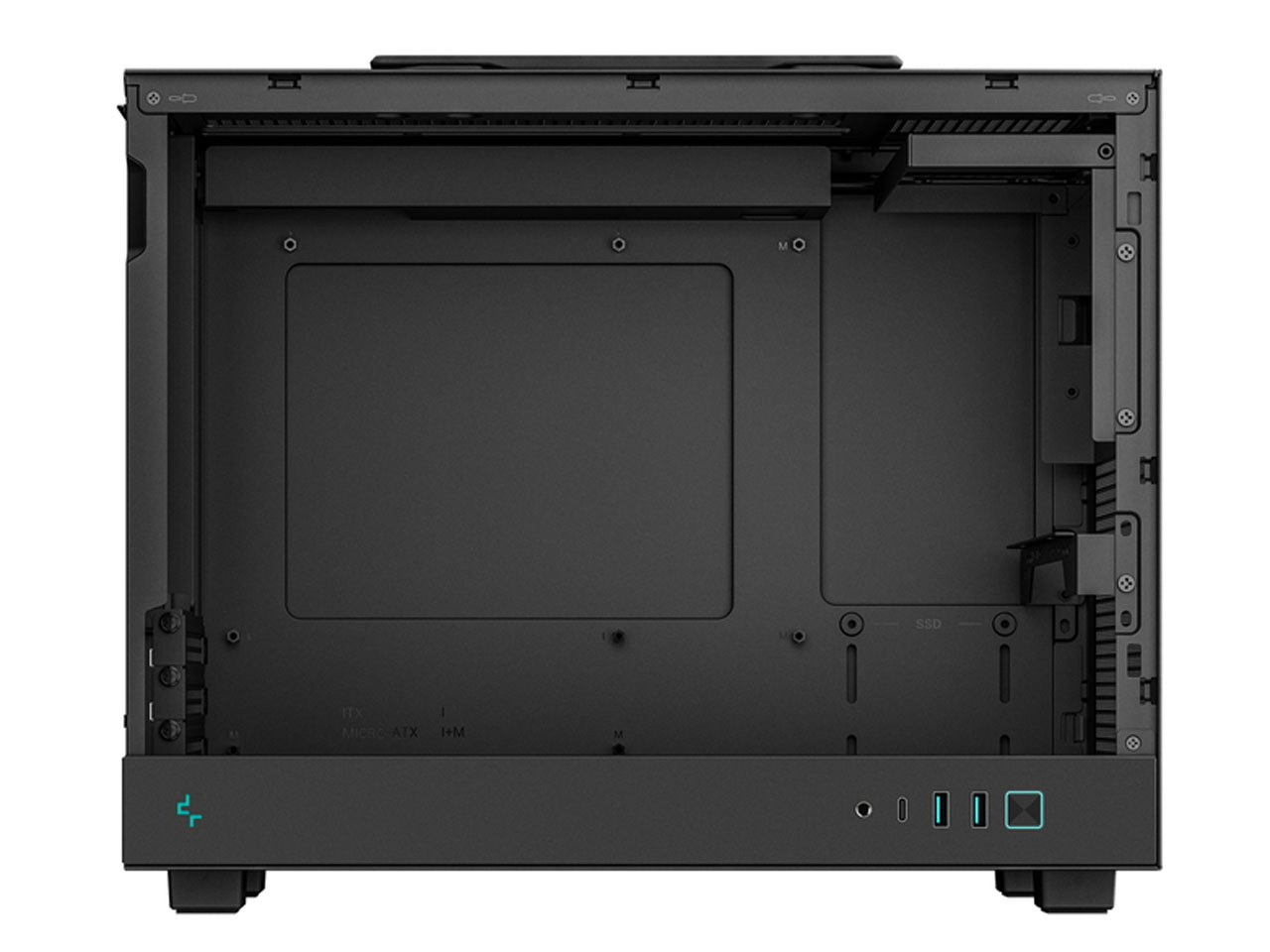 CH160 PLUS R-CH160-BKNGM0-G [�u���b�N]