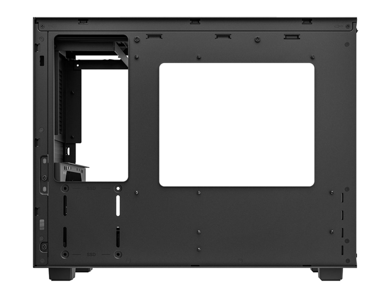 CH160 PLUS R-CH160-BKNGM0-G [�u���b�N]