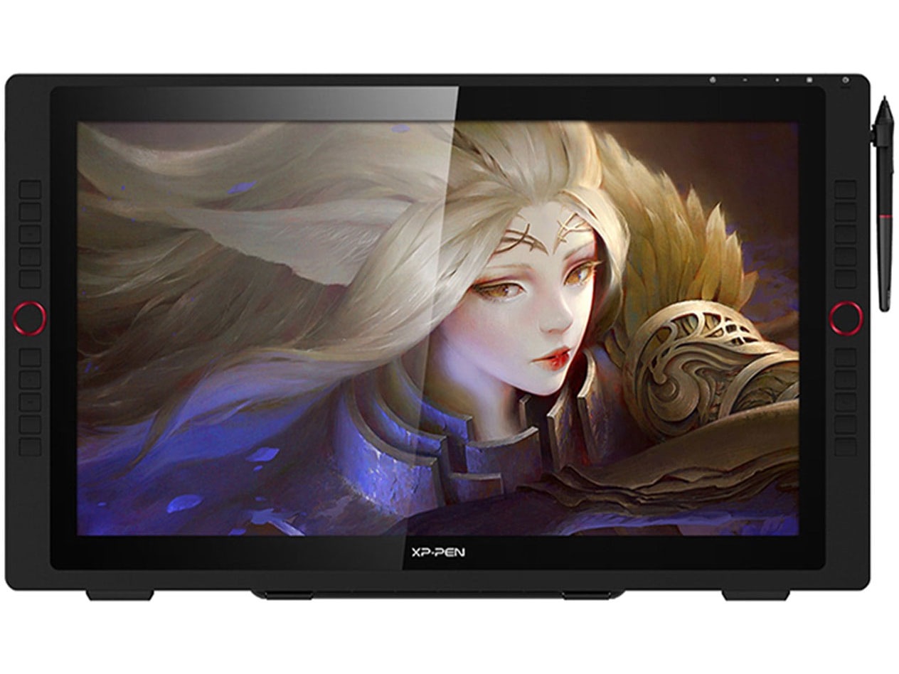 Artist 24 Pro ART24Pro_JP [�u���b�N] �̐��i�摜