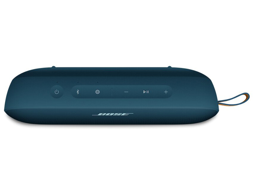 SoundLink Flex Portable Speaker (��2����) [�g���C���C�g�u���[]