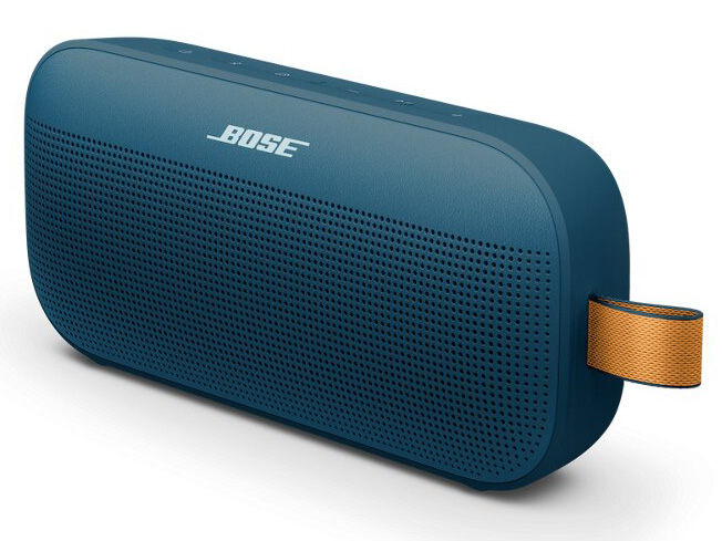 SoundLink Flex Portable Speaker (��2����) [�g���C���C�g�u���[]