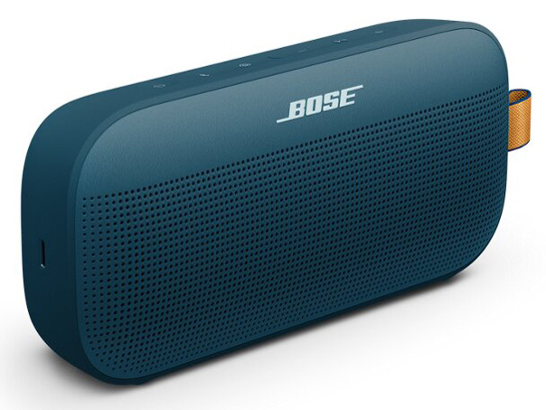 SoundLink Flex Portable Speaker (��2����) [�g���C���C�g�u���[]