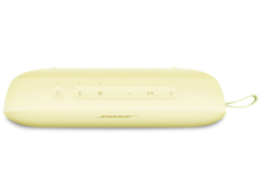 SoundLink Flex Portable Speaker (��2����) [�V�g���X�C�G���[]
