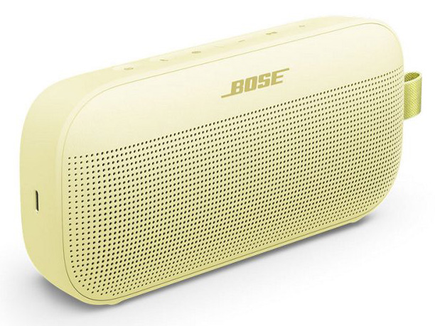 SoundLink Flex Portable Speaker (��2����) [�V�g���X�C�G���[]
