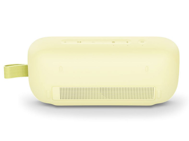 SoundLink Flex Portable Speaker (��2����) [�V�g���X�C�G���[]