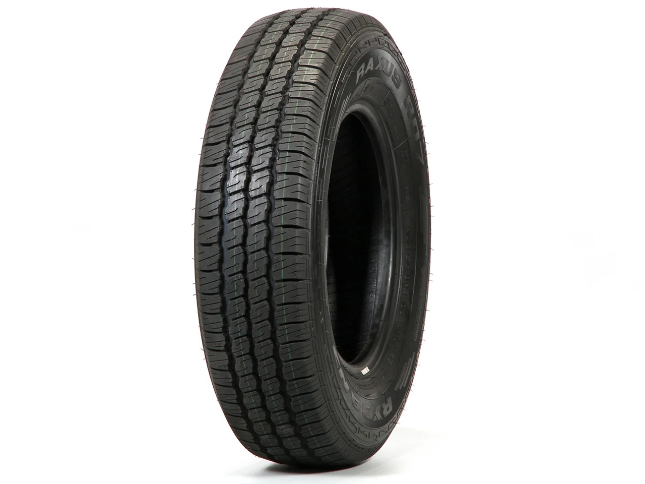 RAXUS R07 195/80R15C 106/104S �̐��i�摜