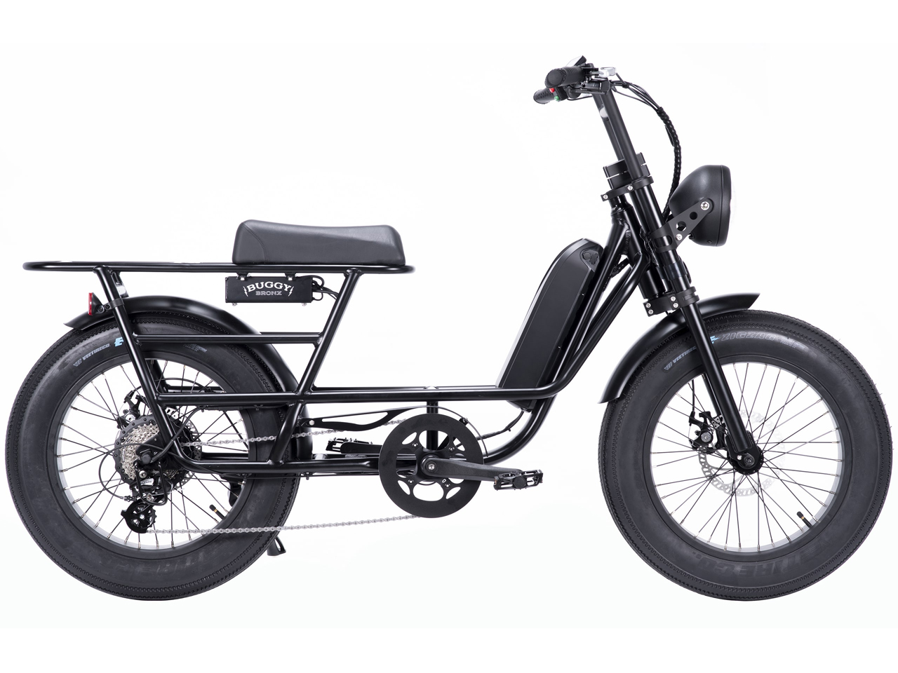 BRONX BRONX BUGGY STRETCH + 専用充電器 価格比較 - 価格.com
