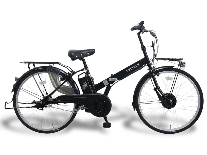 PELTECH TDH-414L 8Ahバッテリー [ホワイト] 価格比較 - 価格.com