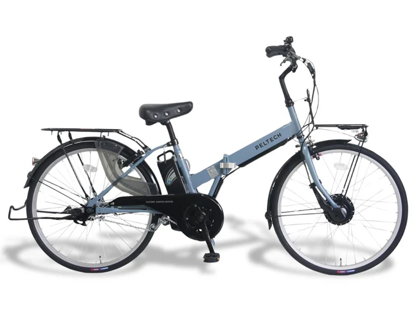 PELTECH TDH-414L 8Ahバッテリー [ホワイト] 価格比較 - 価格.com