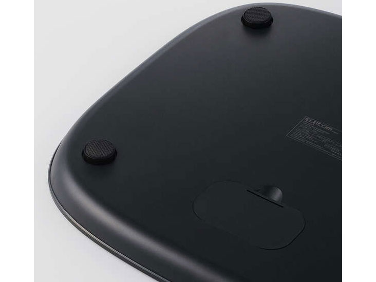 �G�N���A HCS-FS010BK [�u���b�N]