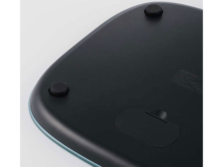 �G�N���A HCS-FS010BU [�u���[]