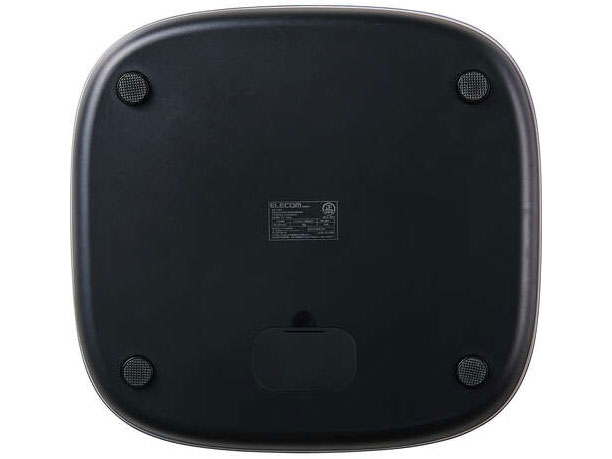 �G�N���A HCS-FS010WH [�z���C�g]