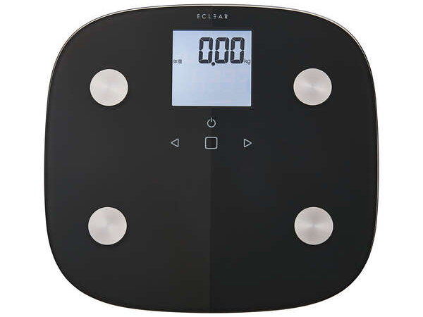 �G�N���A CAFS010BK [�u���b�N] �̐��i�摜