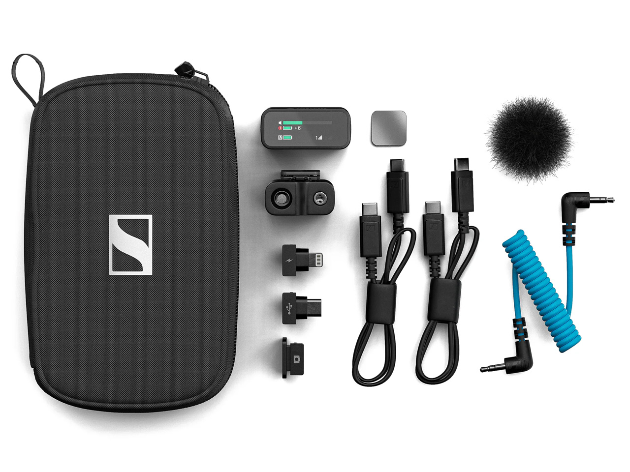 PROFILE WIRELESS 1-CHANNEL SET �̐��i�摜