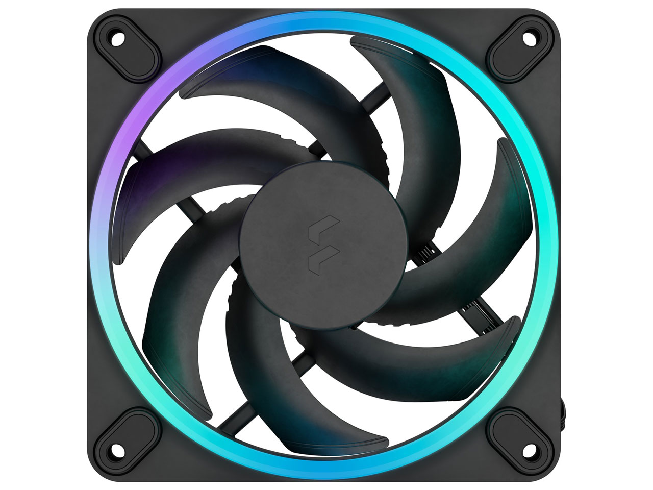 FD-F-MR1-1201 [Black] �̐��i�摜