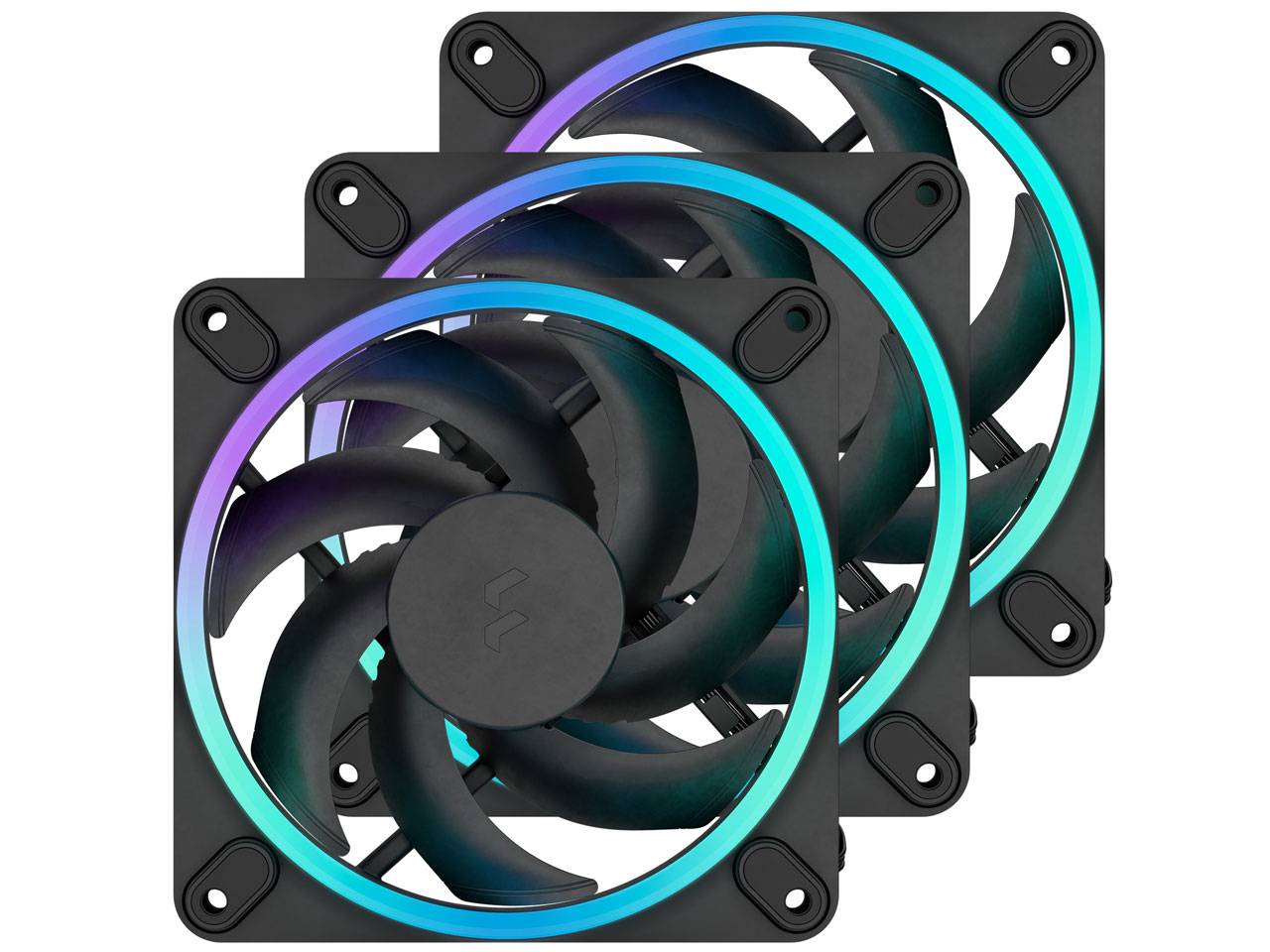 FD-F-MR1-1203 [Black] �̐��i�摜