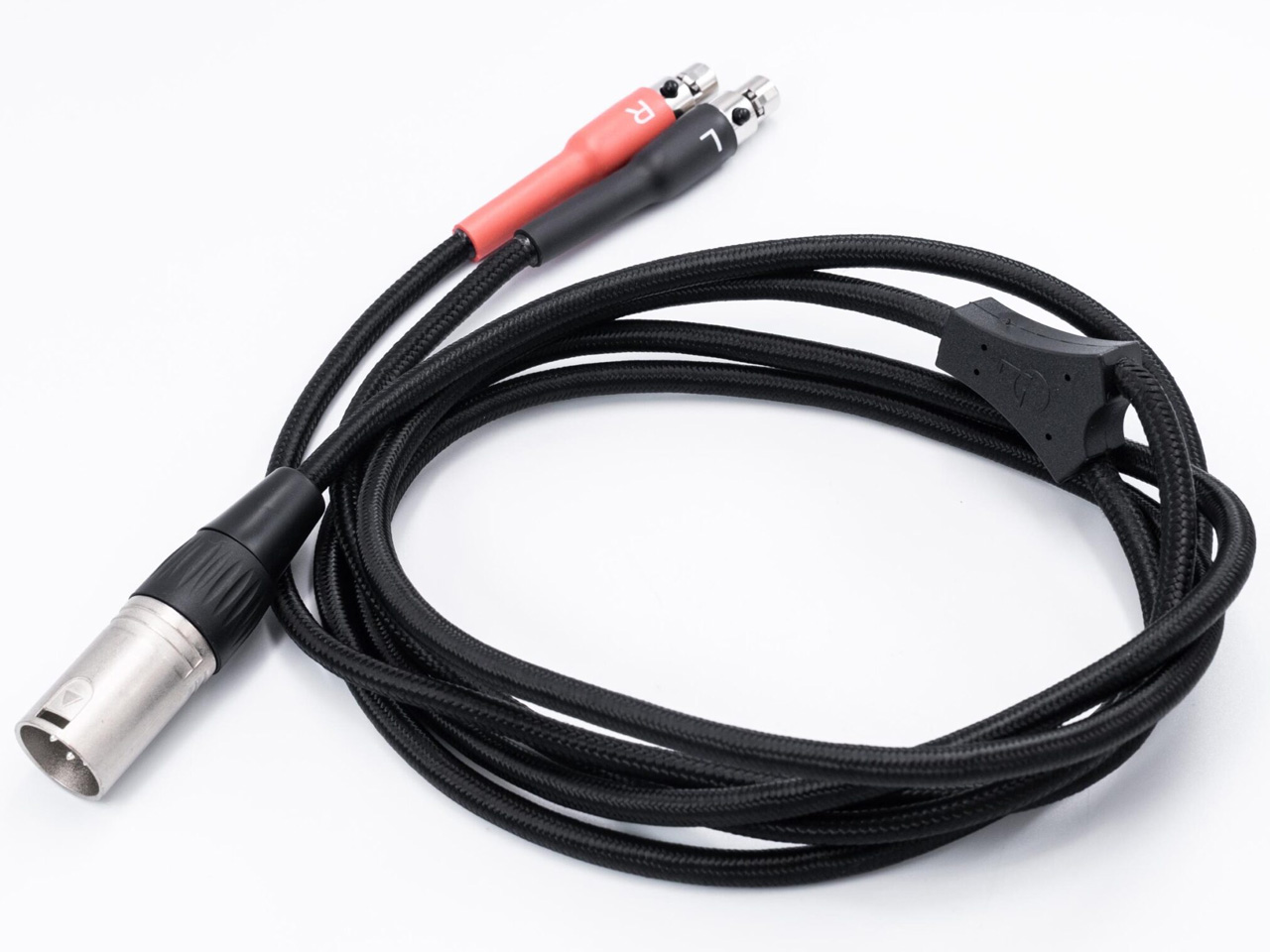 Signature Gold XLR(4��)�E�W���v���O��miniXLR(4pin) [1.8m] �̐��i�摜