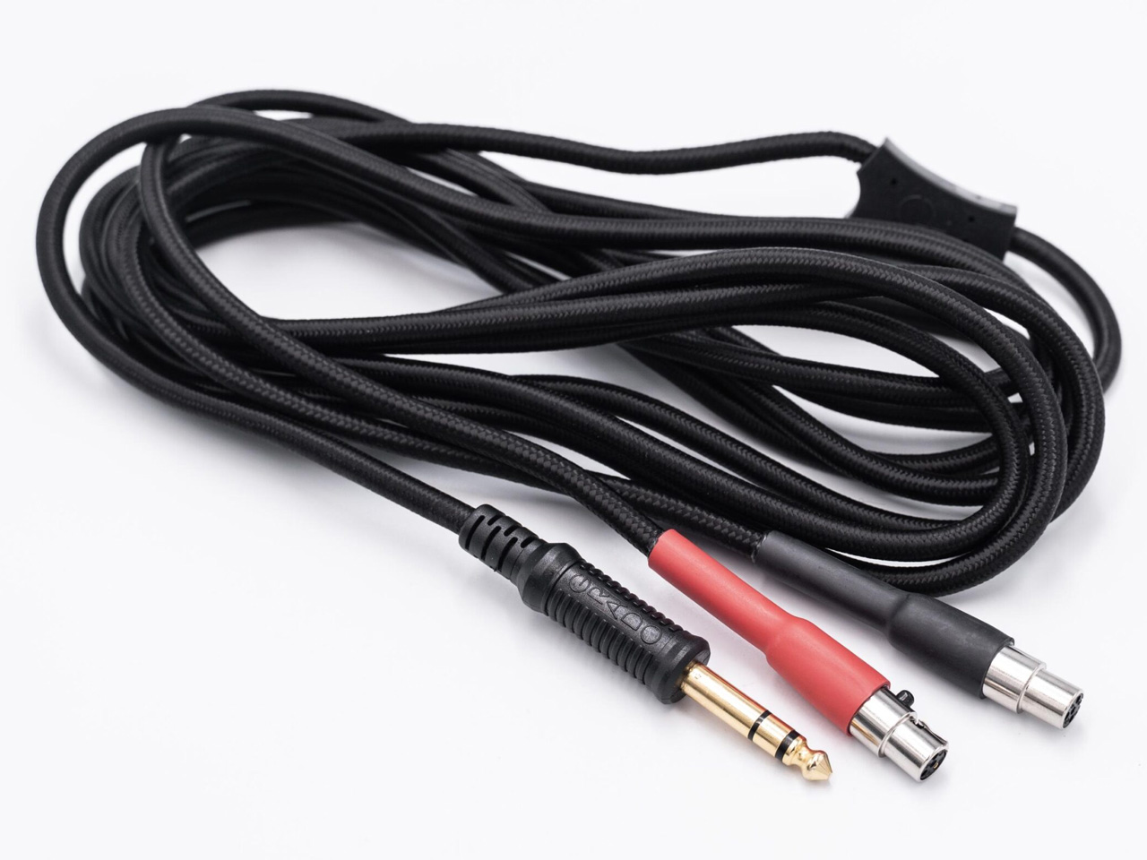 Signature Gold �W���v���O��miniXLR(4pin) [3.6m] �̐��i�摜