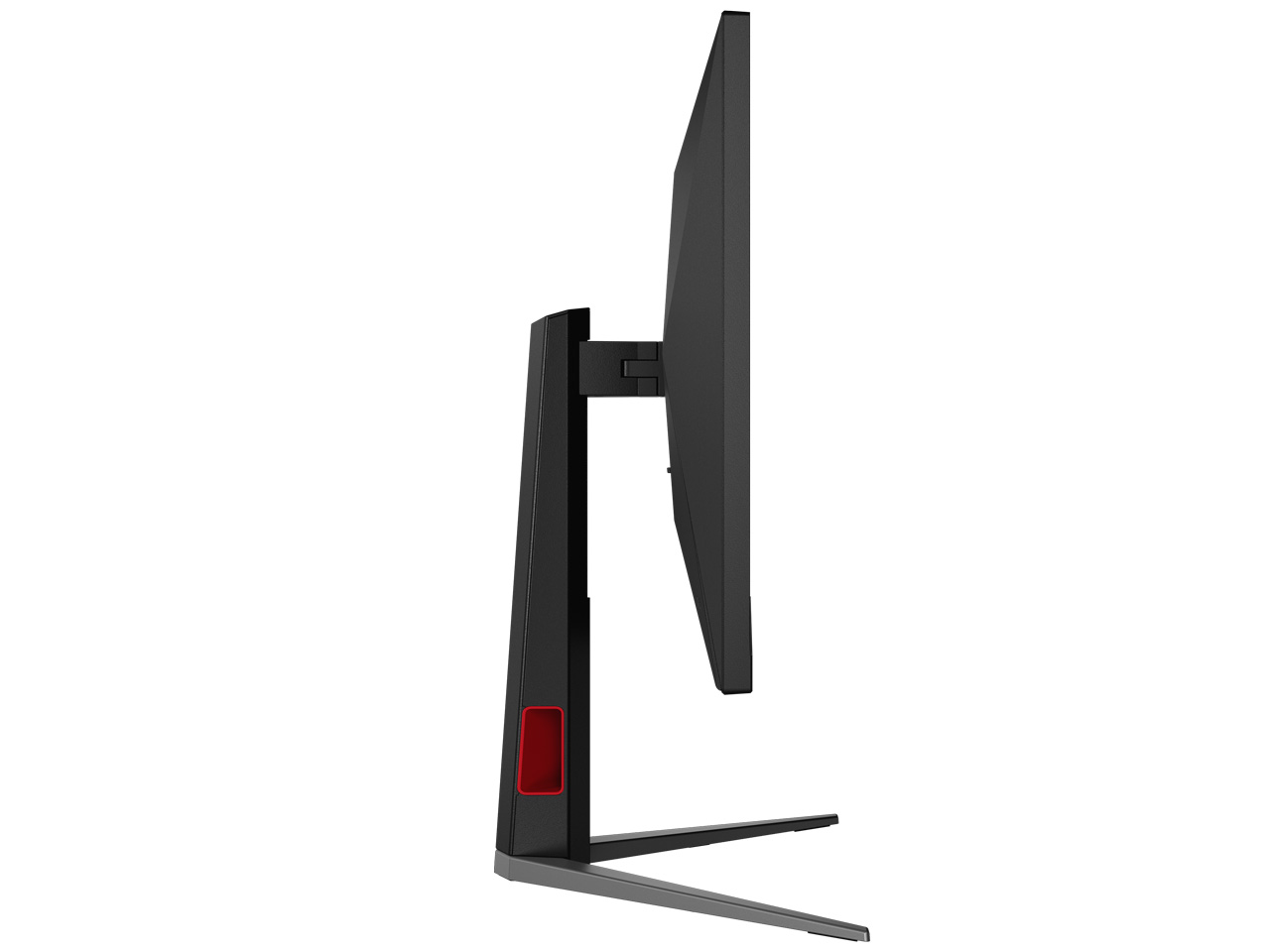 U27G4/11 [27�C���` Black&Red]