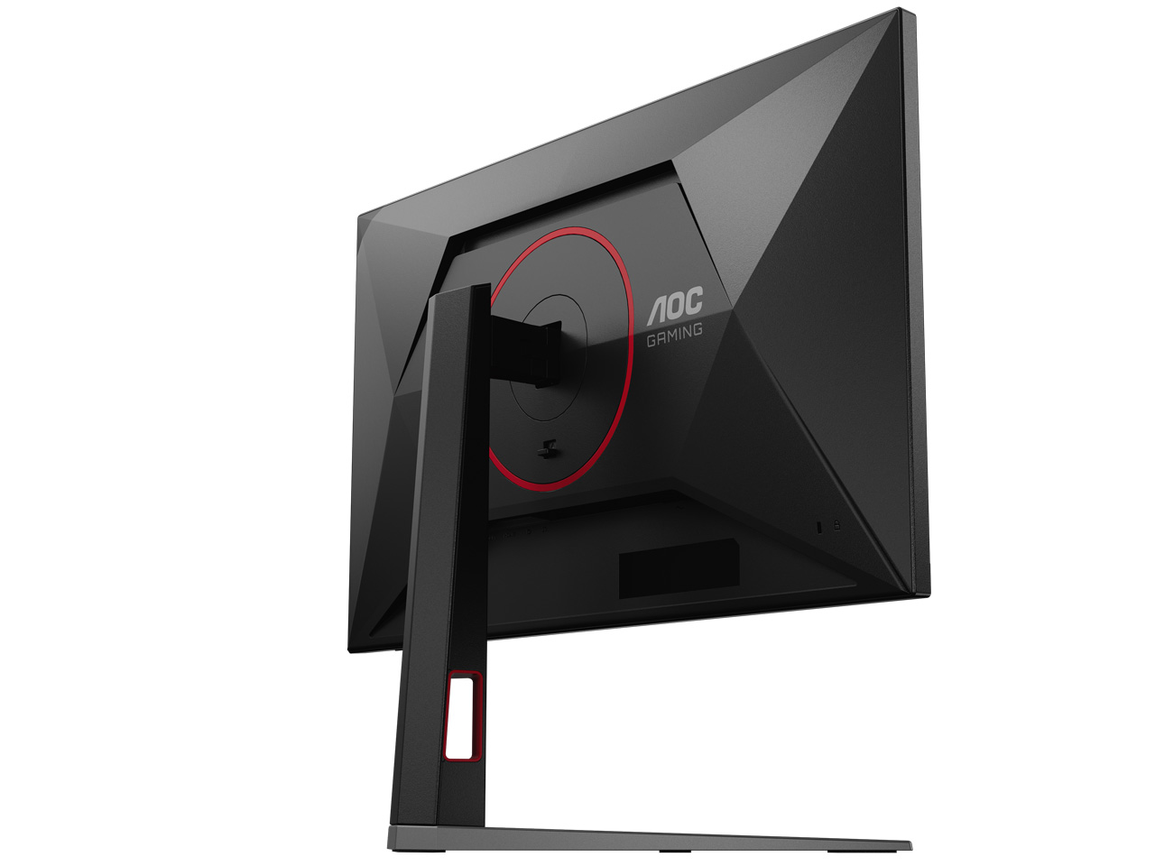 U27G4/11 [27�C���` Black&Red]