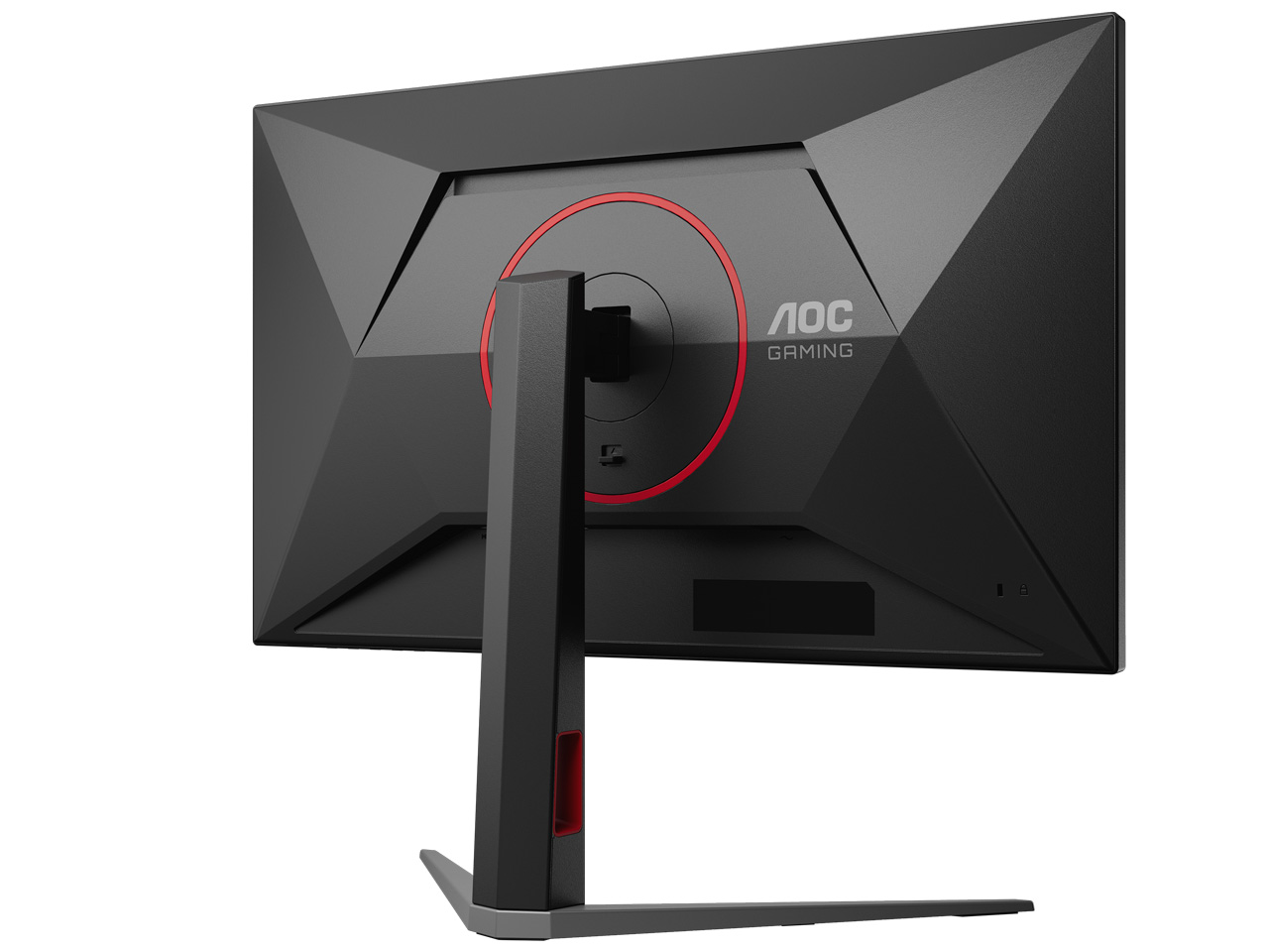 U27G4/11 [27�C���` Black&Red]