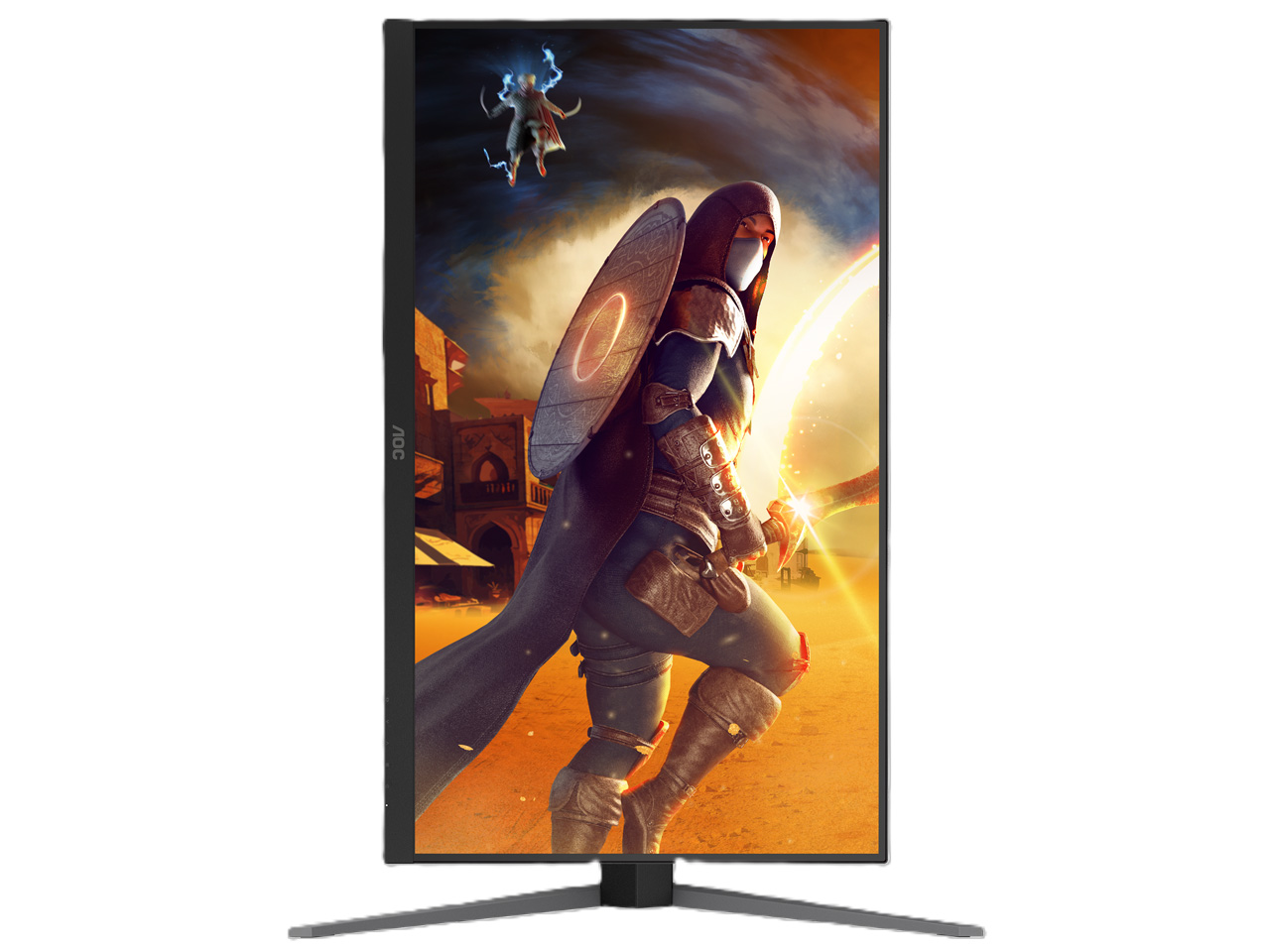 U32G4/11 [31.5�C���` Black&Red]