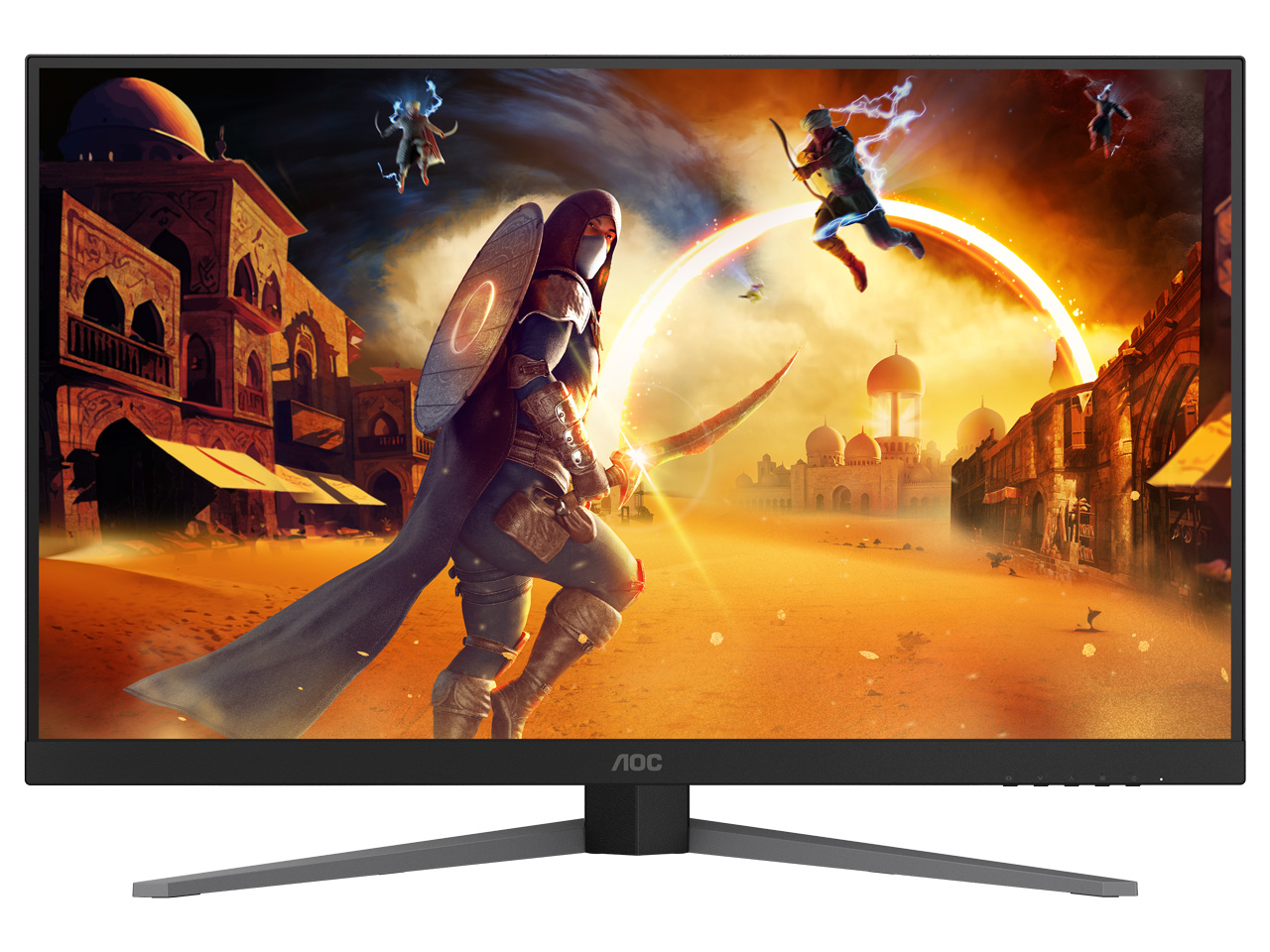 U32G4/11 [31.5�C���` Black&Red]