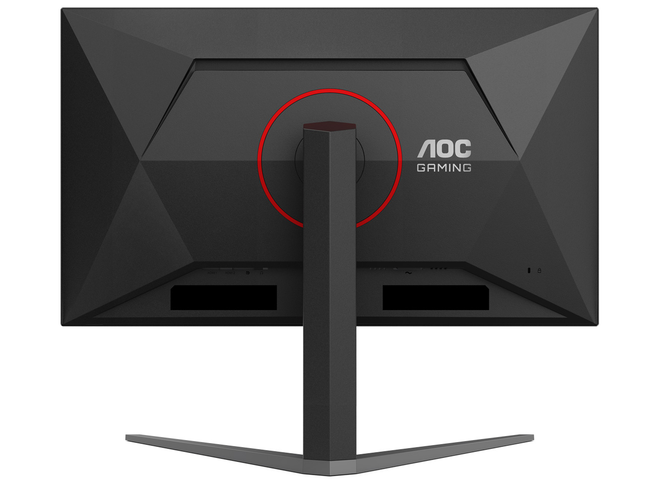 U32G4/11 [31.5�C���` Black&Red]