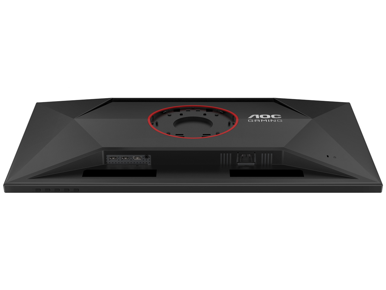 U32G4/11 [31.5�C���` Black&Red]