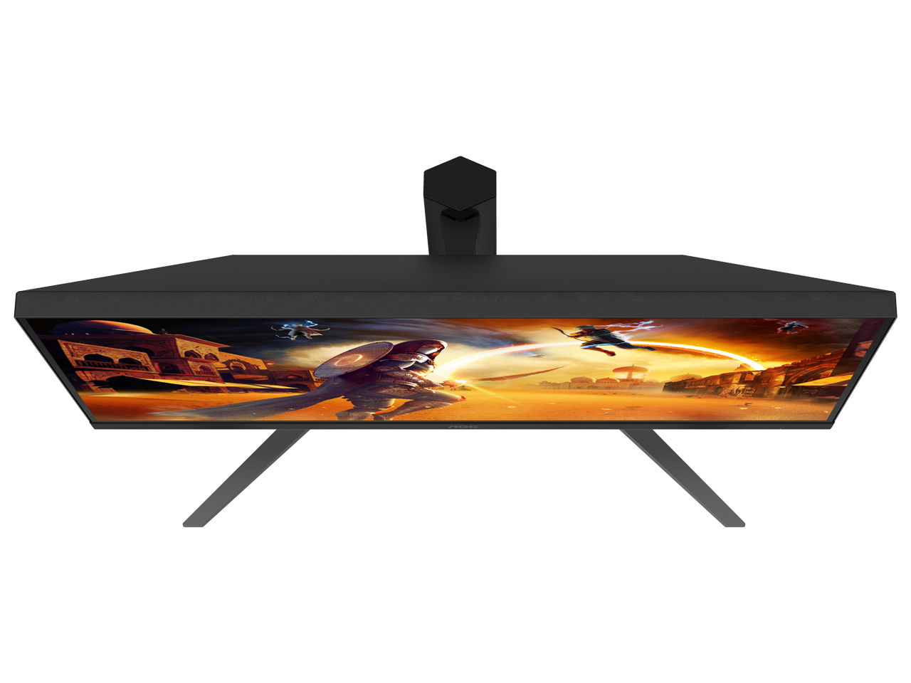 U32G4/11 [31.5�C���` Black&Red]