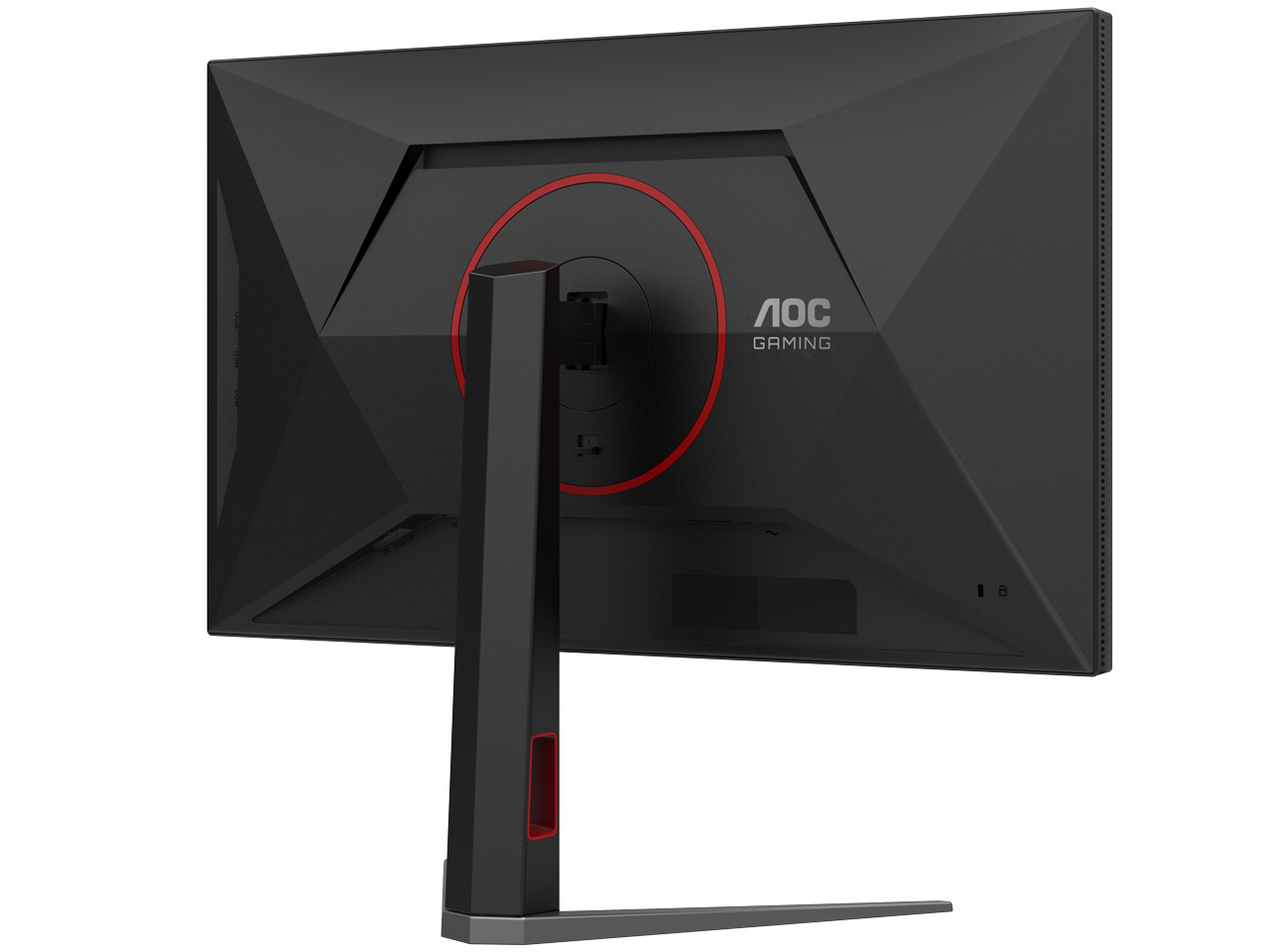 U27G4XM/11 [27�C���` Black&Red]