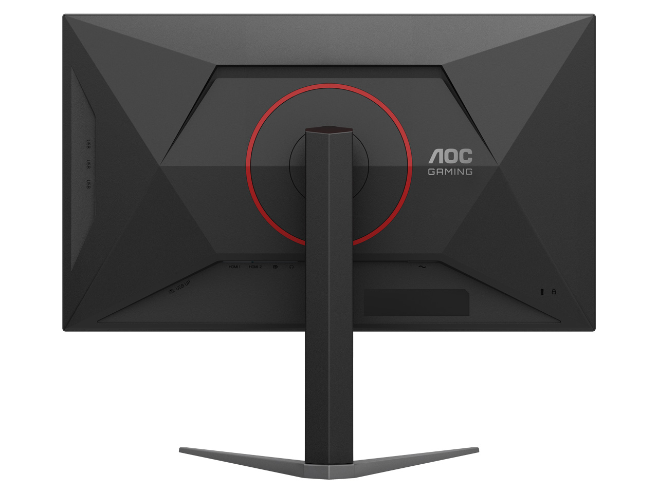 U27G4XM/11 [27�C���` Black&Red]