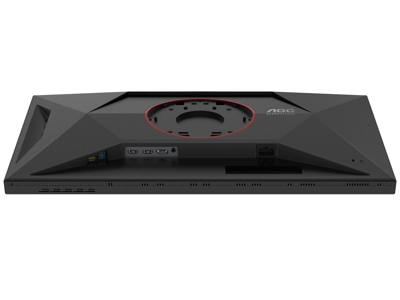 U27G4XM/11 [27�C���` Black&Red]