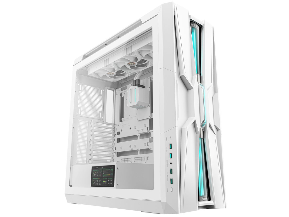 GENOME III WH R-GENOME-WHALA3-G-3 [�z���C�g] �̐��i�摜