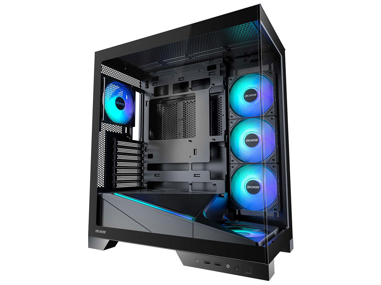 Aqua 9 ARGB [�u���b�N] �̐��i�摜