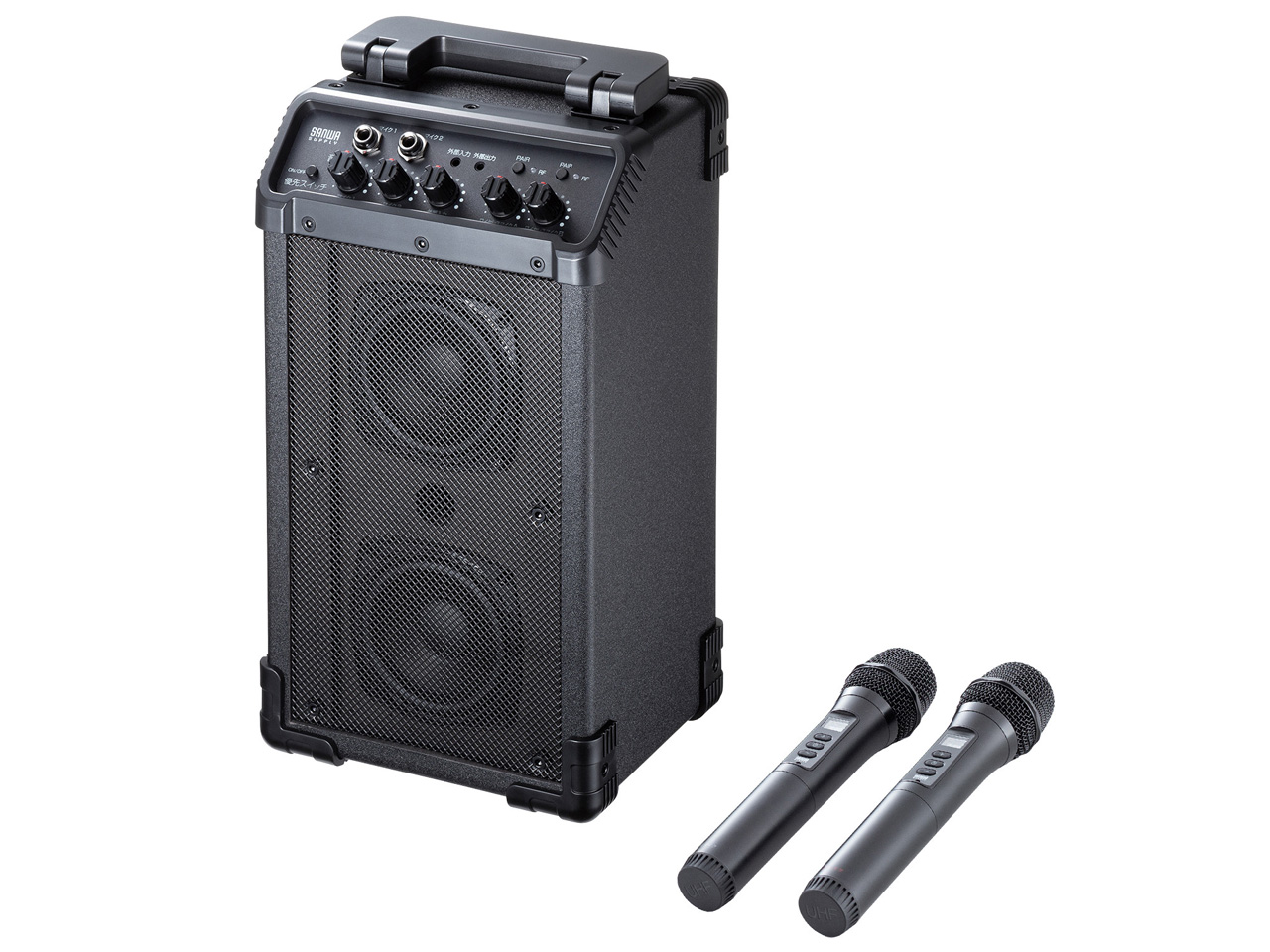 MM-SPAMP21 �̐��i�摜