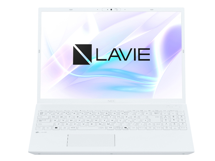 LAVIE Smart N16 SE134/ACD1-C PC-SE134ACD1-C [�p�[���z���C�g]