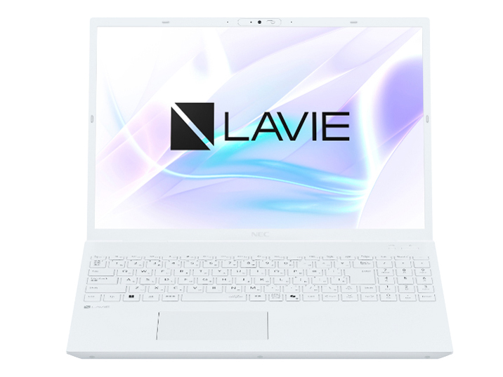 �w�{�� ���ʁx LAVIE Smart N16 SE176/ACD1-C PC-SE176ACD1-C [�p�[���z���C�g] �̐��i�摜