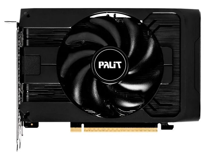 NE65050019P1-GB2070F (GeForce RTX 5050 StormX 8GB) [PCIExp 8GB] �h�X�p�����胂�f��