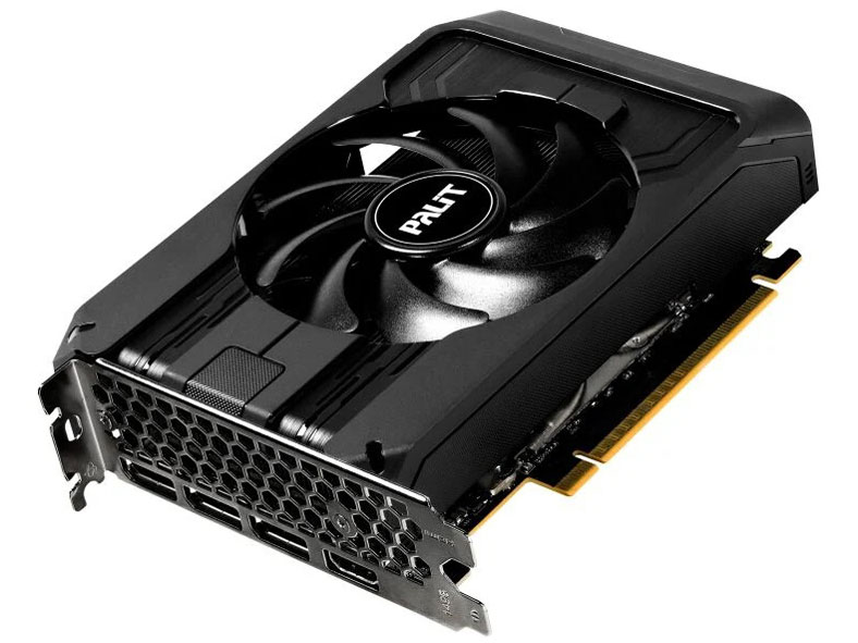 NE65050019P1-GB2070F (GeForce RTX 5050 StormX 8GB) [PCIExp 8GB] �h�X�p�����胂�f��